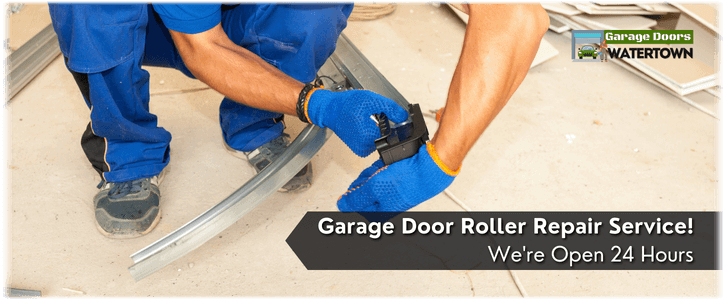 Garage Door Roller Repair Watertown MA