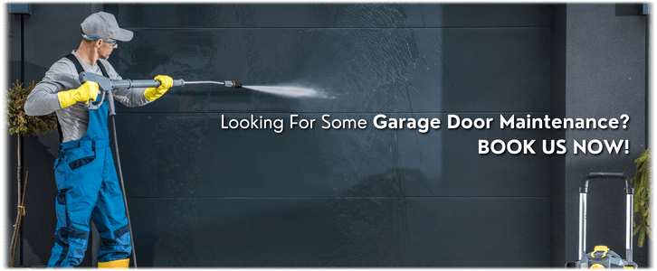 Garage Door Maintenance Watertown MA