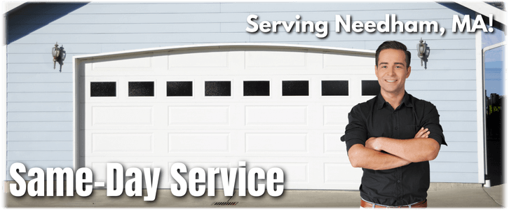 Garage Door Repair Needham MA