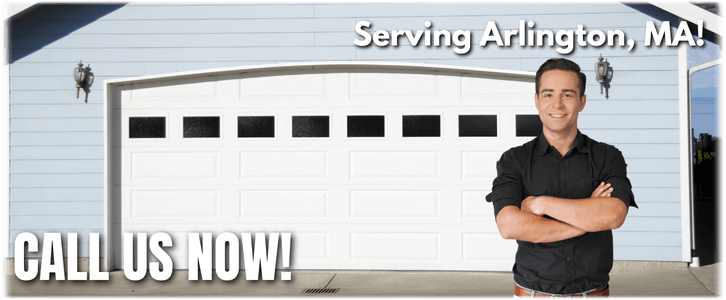 Garage Door Repair Arlington MA