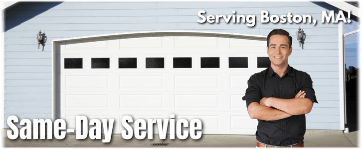Garage Door Repair Boston MA