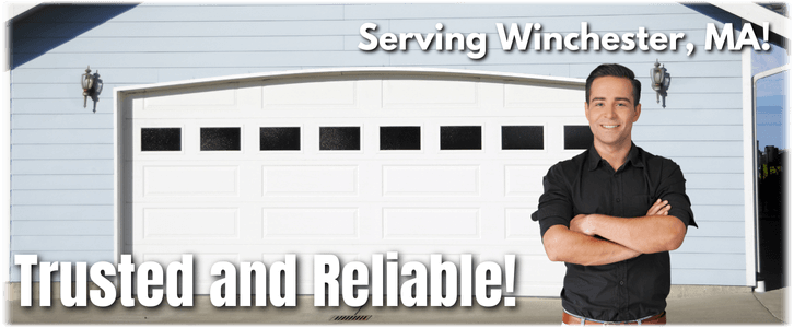 Garage Door Repair Winchester MA
